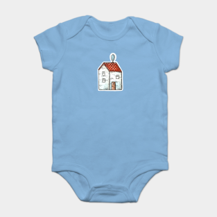home onesies